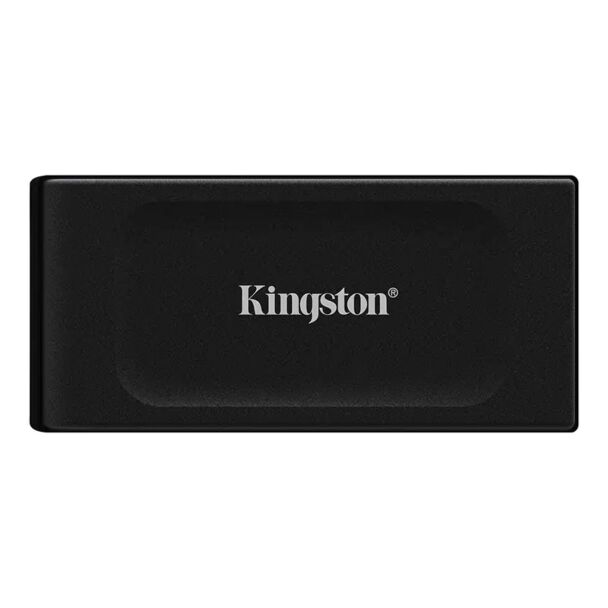 Kingston SXS1000/2000G XS1000 USB 3.2 Gen 2 External Portable SSD 2TB