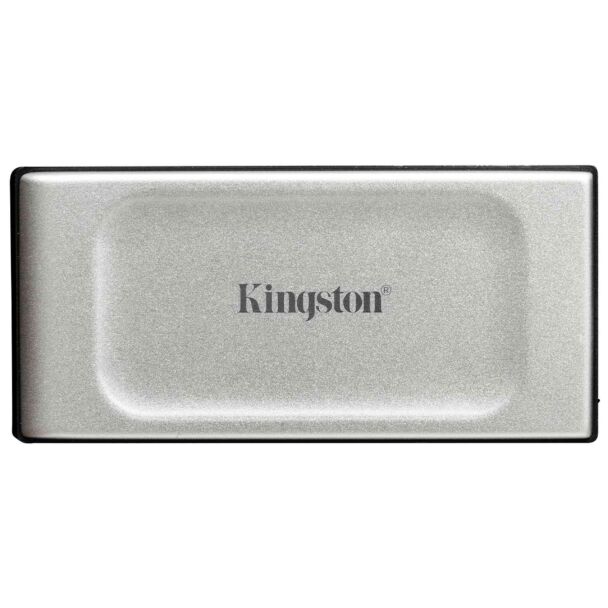 Kingston SXS2000/4000G PORTABLE SSD XS2000 EXTERNAL DRIVE USB 3.2 GEN 2X2 4000G