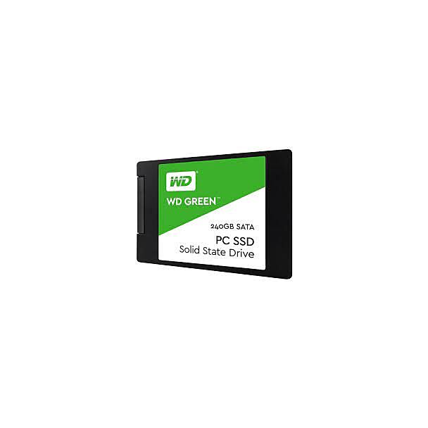 WD WDS240G3G0A Green 240GB 2.5" SATA SSD