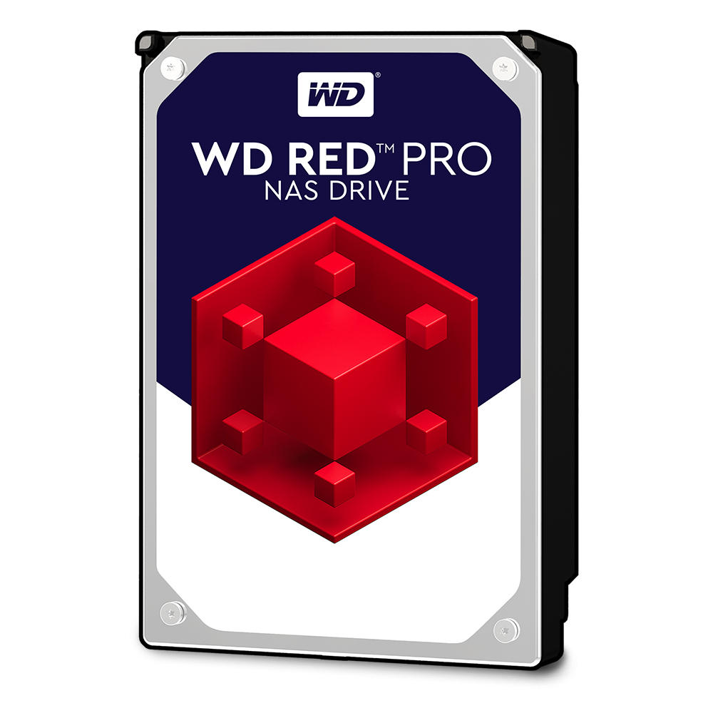 WD Red NAS Pro Hard Drive