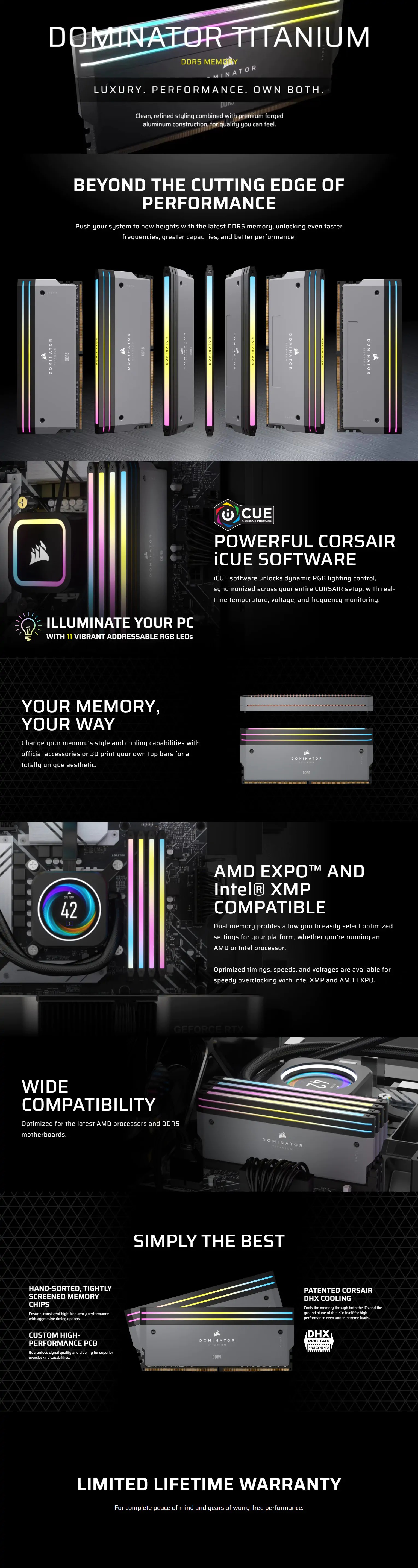 CMP64GX5M2B6000Z30W