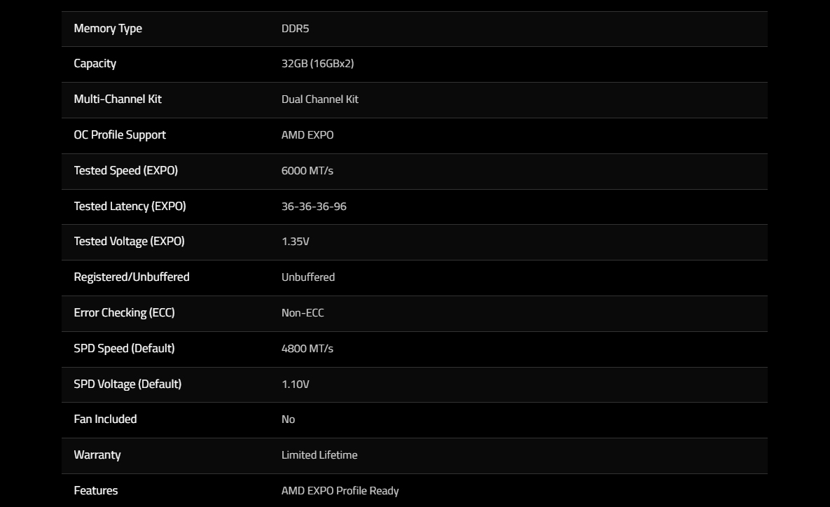 F5-6000J3636F16GX2-RM5NRK