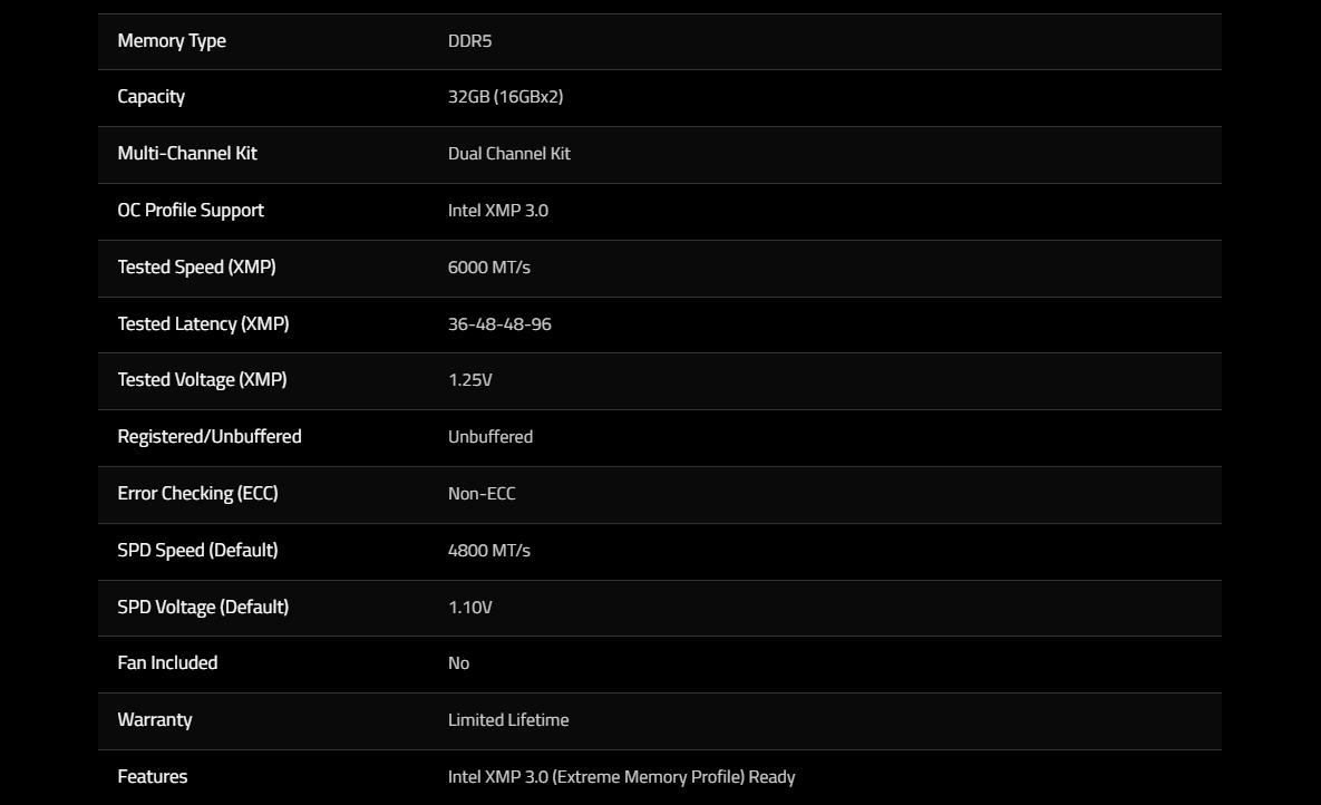 F5-6000J3648D16GX2-RM5RW
