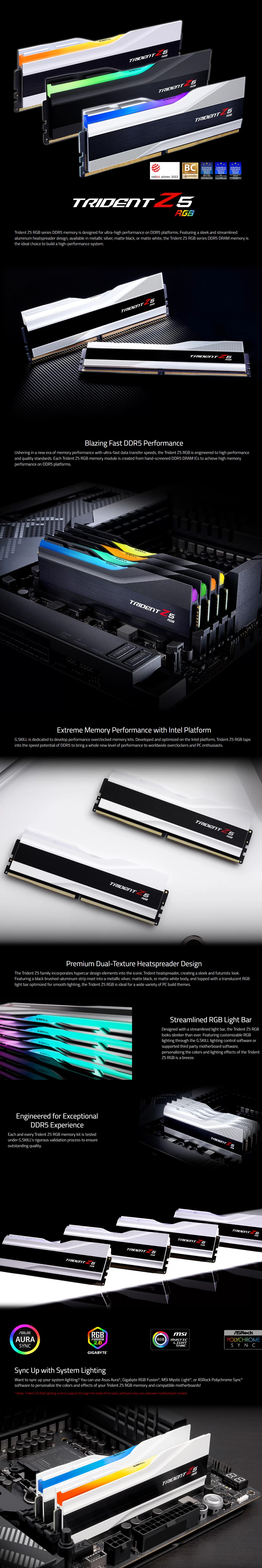 F5-8200J4052F24GX2-TZ5RK