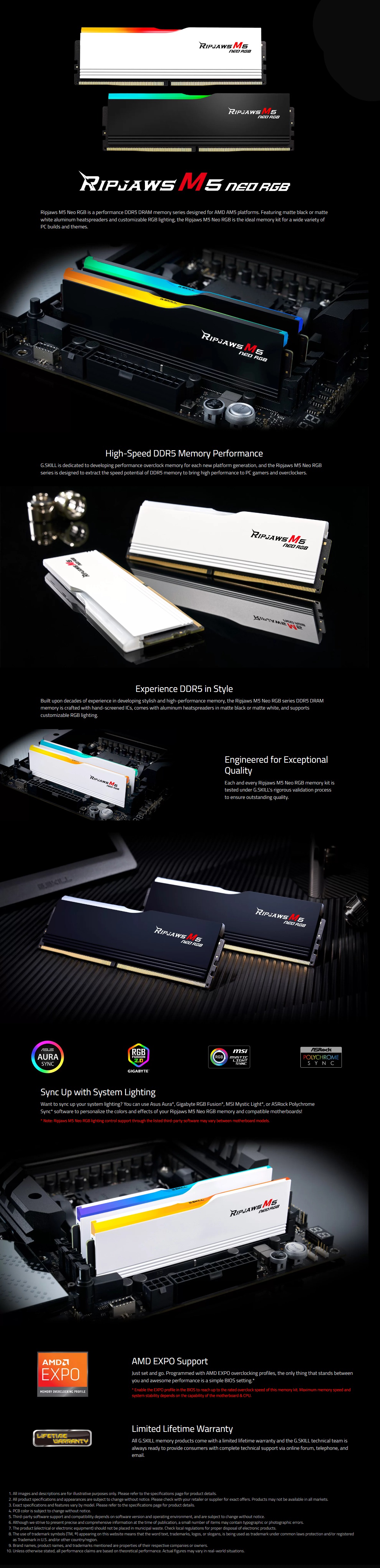 F5-6400J3240G16GX2-RM5NRK