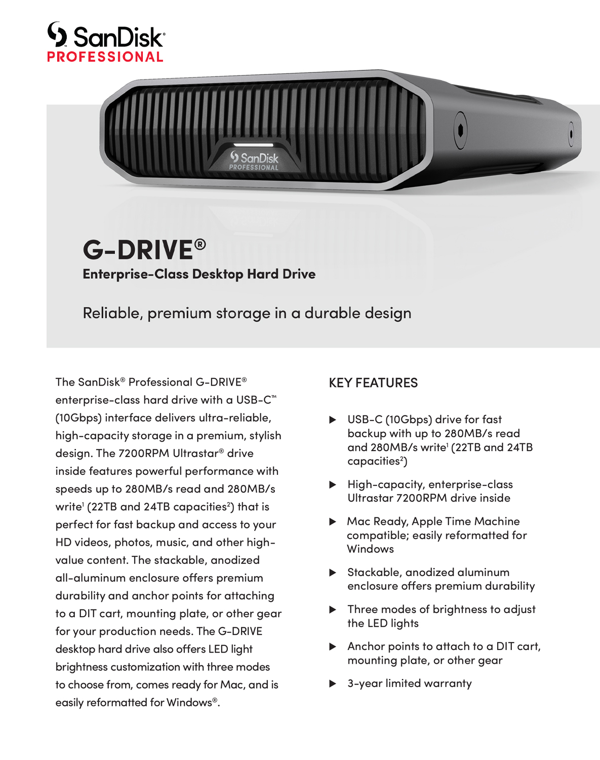 SDPHG1H-012T-SBAAD