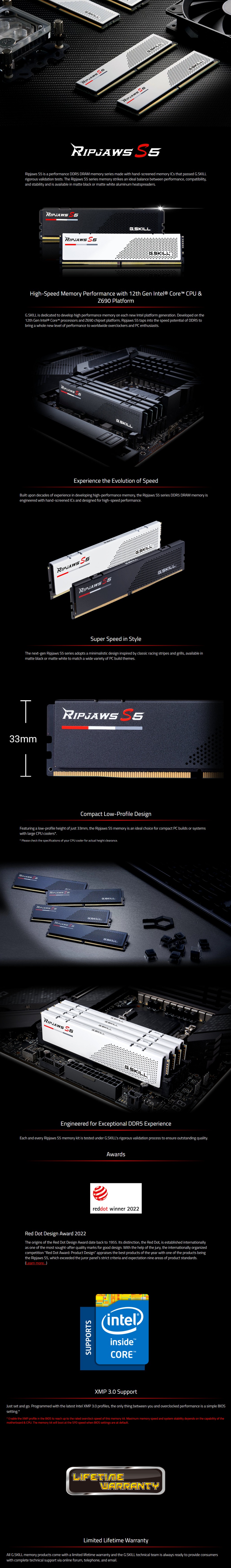 F5-5600J4040C16GX2-RS5K